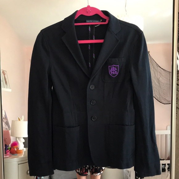 Ralph Lauren Jackets & Blazers - Ralph Lauren Fall blazer